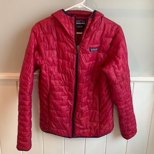 Patagonia Nano Puff Jacket (Women’s)